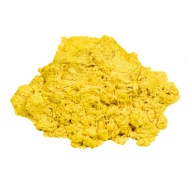 MASLO perleťový sľudový prírodný pigment 10g na farbenie VOSKOVÉ mydlo