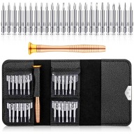 SADA PRESNÝCH SKRUTKOVAČOV 25v1 SKRUTKOVAČOV TORX