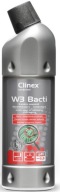 Clinex W3 Bacti 1L DEZINFEKCIA A SANITÁRNE ČISTENIE