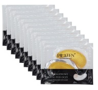 PILATEN COLLAGEN FLAKES OČNÁ KRYŠTÁLOVÁ MASKA 10 KS
