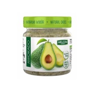 Avokádová a cícerová pasta 190g HELCOM