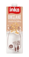 INKA OATABLE Rastlinný ovsený nápoj 1l