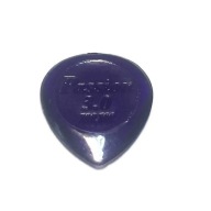 Stubby Malé transparentné gitarové trsátko 3.0