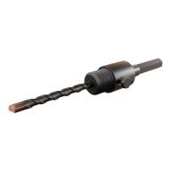 Adaptér pre HEX dierovacie píly na betón 11 x 110 mm S-28110