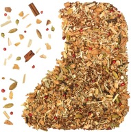 BYLINKY na POSILNENIE ROOIBOS PAPRIKA KARDAMÓN + iné