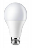 Nízkonapäťová LED žiarovka AC/DC 24V 11W E27 neutrálna farba 4000K Helios