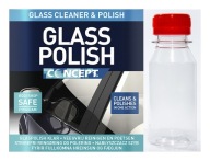 Čistenie a leštenie skla GLASS POLISH 100ml