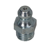 Maznica (180) M6x1 pozinkovaná B DIN 71412 A
