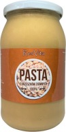 ARAŠIDOVÉ MASLO / ARAŠIDOVÝ KRÉM 100% pražené arašidy 900g Resvita
