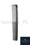 Hrebeň na strihanie vlasov Toni & Guy Carbon