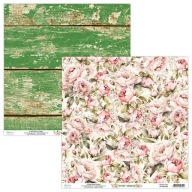 Papier 30,5 x 30,5 cm - Mintay - Pivonka Garden 05
