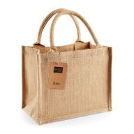 Ekologická nákupná taška Mini Jute