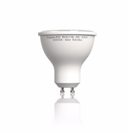 GU10 CCD 7,5W Neutrálna LED žiarovka