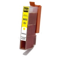 Atrament pre HP 903XL Officejet 6900 6950 6960 6970 Y