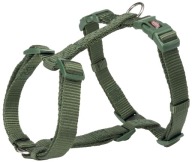 Prémiový postroj, XS–S: 30–44 cm/10 mm, les