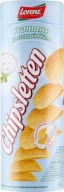 Štiepané syrové lupienky s pažítkou 100 g