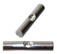 MATICA NÁBYTKOVEJ VALCE M8 12X60 Symetrická 10 KS