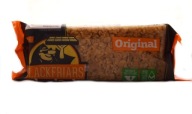 Blackfriars Bakery Flapjack 110g ENERGETICKÁ TORTA VEGÁNSKA OVSNÁ TYČINKA ORIGINÁL