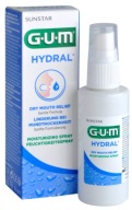 Sunstar GUM Hydral sprej na sucho v ústach 50