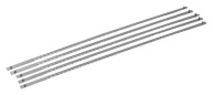 Bahco pílový list na železo 165 mm 5 ks