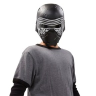KYLO REN MASK - STAR WARS THE FORCE AWAKENS