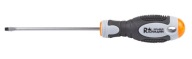 Skrutkovač plochý 3 x 100MM S2 RICHMANN C5236