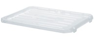 Kryt NCP12 na kontajnery CARGOBOX 6L