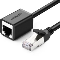 Predlžovací kábel, RJ45 Ugreen Cat 6 FTP ethernetový sieťový kábel