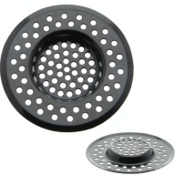 Sitko filter do vane Umývadlo Sprchový vanička Odtok 7cm