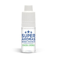 Kyslá príchuť limetka 10 ml