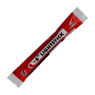 Camo Chemical Lightstick červená