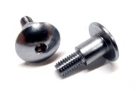 SKRUTKA M6x20 KABEL SUZUKI AN SV SFV GSF GSX VL VZ