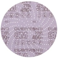 3M 775L Hookit brúsny kotúč CUBITRON II 150 P400