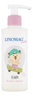 Telový olej Linomag 200 ml