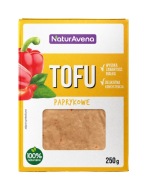 PAPRIVOVÉ TOFU 250G NATURAVENA