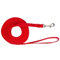Chico výcvikové vodítko dlhé, pevné, odolné, 5 m, pre psov, šírka: 10 mm