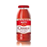 Mutti Salsa Klasická paradajková omáčka