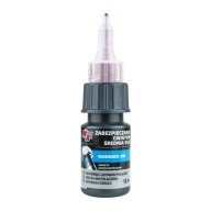 Lepidlo na zaistenie závitov 10 ml modré