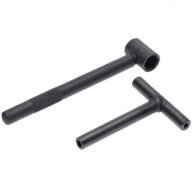 KĽÚČ NA NASTAVENIE VENTILU 3 mm 3,6 mm 4,2 mm T