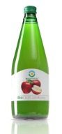 Nefiltrovaný BIO jablčný ocot 700 ml Bio Food