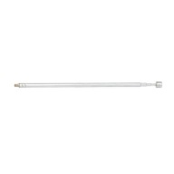 Teleskopická anténa TL4-134 43,5cm.