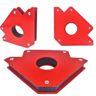 MAGNETICKÝ ZVÁRACÍ UHOL 12KG DRŽIAK MAG