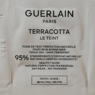 GUERLAIN TERRACOTTA LE TEINT 2N NEUTRAL 1 ml.