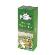 Instantný čaj Ahmad Green Jasmine Tea Ex25
