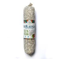 Zeleninová klasika údená 400g Vege Smak
