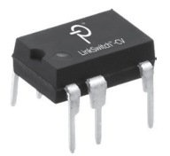 LNK626PG DIP-8C 7PINOVÝ IC OBVOD