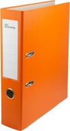 VIAZAČ A4 ŠIROKÉ 75mm ORANŽOVÉ KOVANIE