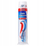 Aquafresh Fresh & Minty tuba zubnej pasty 100 ml