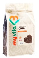 Chia semienka 150 g