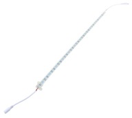 72 LED PÁS 50cm 0,5m 12V NEUTRÁLNY BIELY 3331